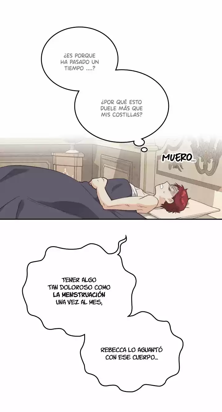 EL EMPERADOR Y SU CABALLERO FEMENINO (2019) - Capítulo 116 - Página 25 - LectorTMOo