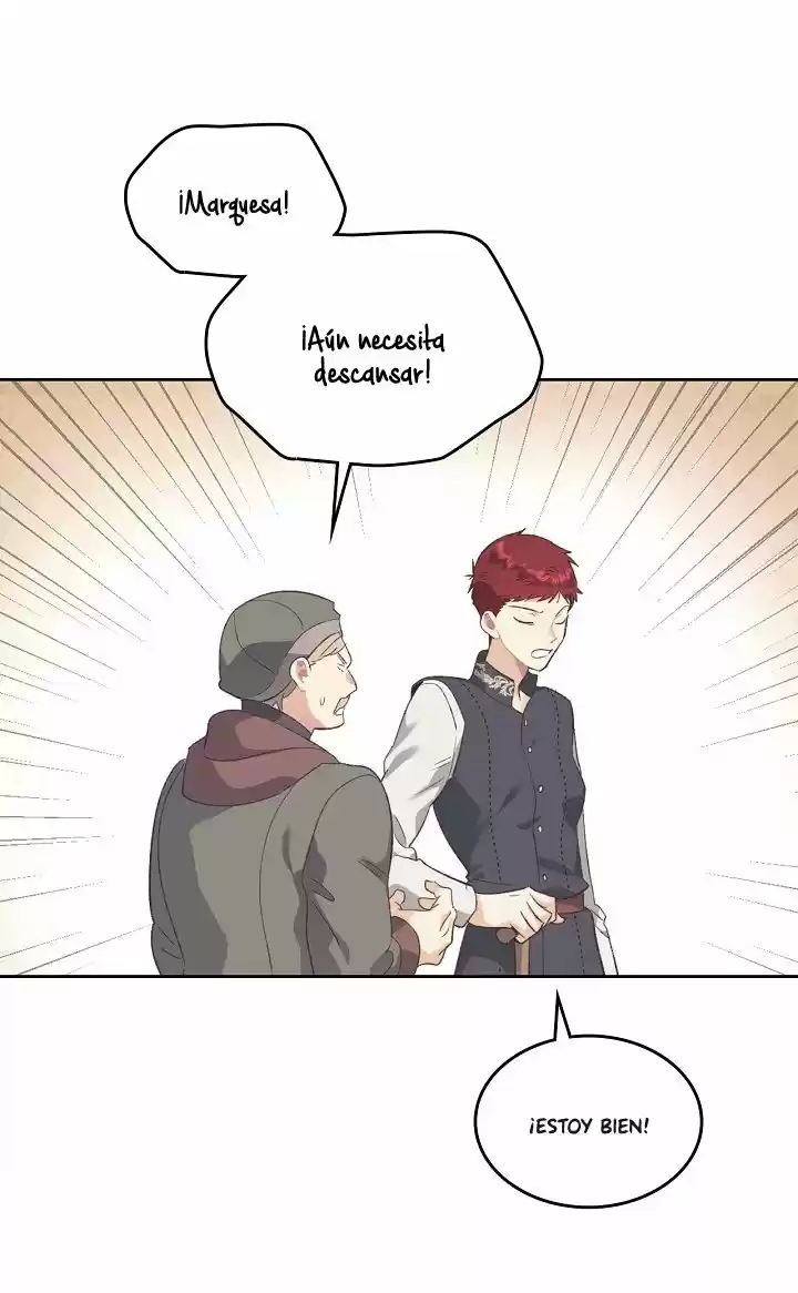 EL EMPERADOR Y SU CABALLERO FEMENINO (2019) - Capítulo 116 - Página 33 - LectorTMOo
