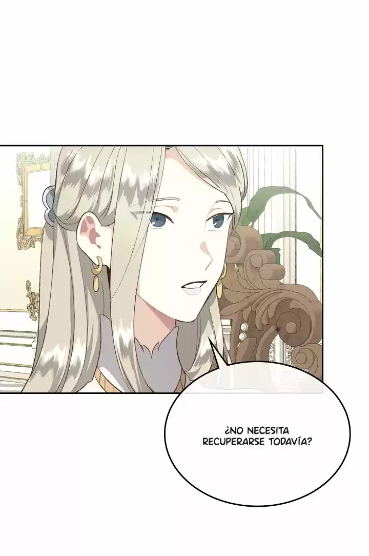 EL EMPERADOR Y SU CABALLERO FEMENINO (2019) - Capítulo 116 - Página 39 - LectorTMOo