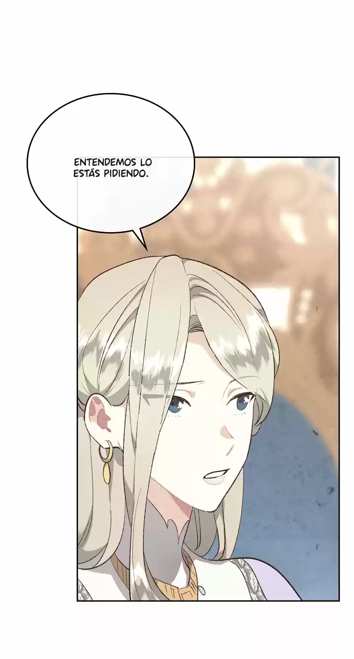EL EMPERADOR Y SU CABALLERO FEMENINO (2019) - Capítulo 116 - Página 43 - LectorTMOo