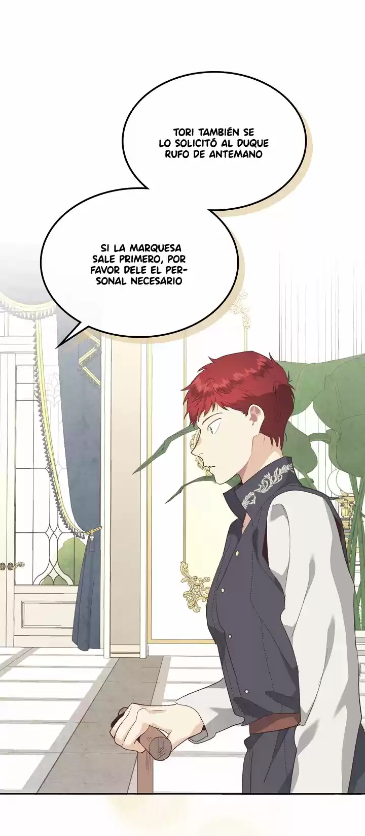 EL EMPERADOR Y SU CABALLERO FEMENINO (2019) - Capítulo 116 - Página 55 - LectorTMOo
