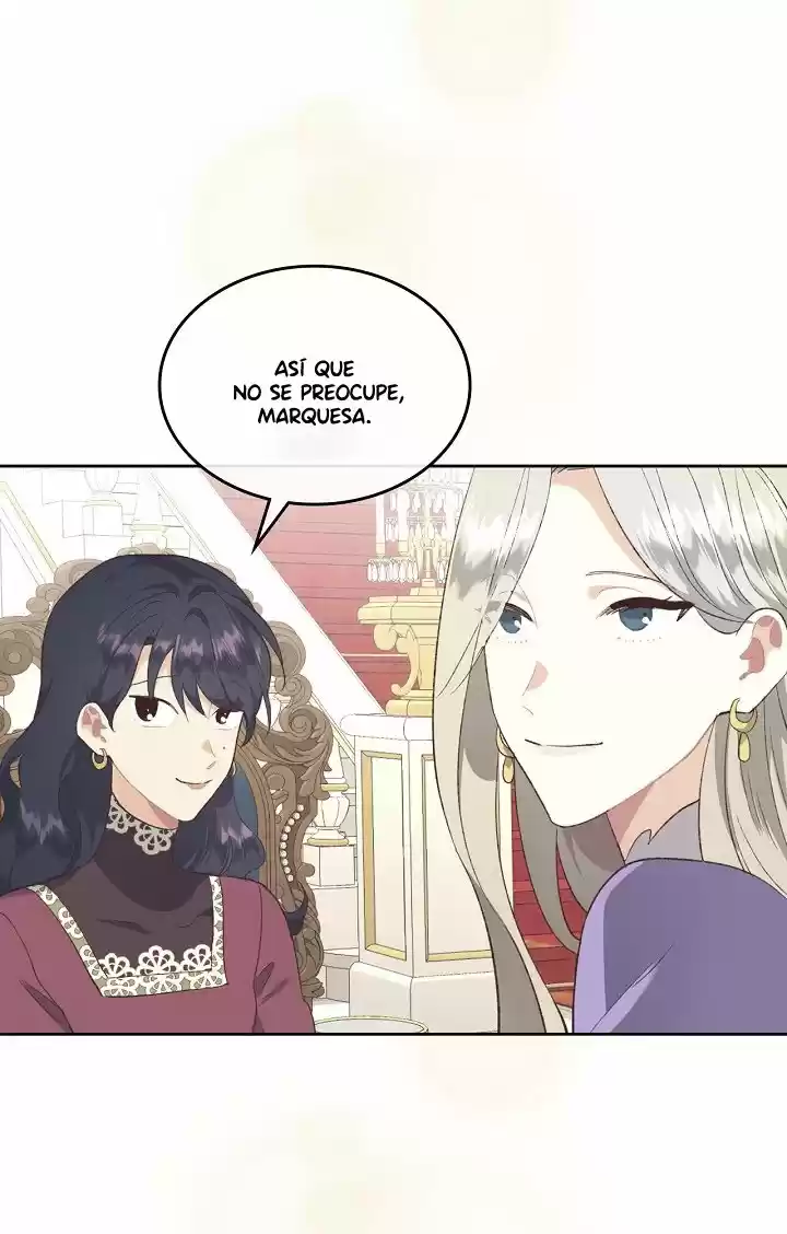 EL EMPERADOR Y SU CABALLERO FEMENINO (2019) - Capítulo 116 - Página 56 - LectorTMOo