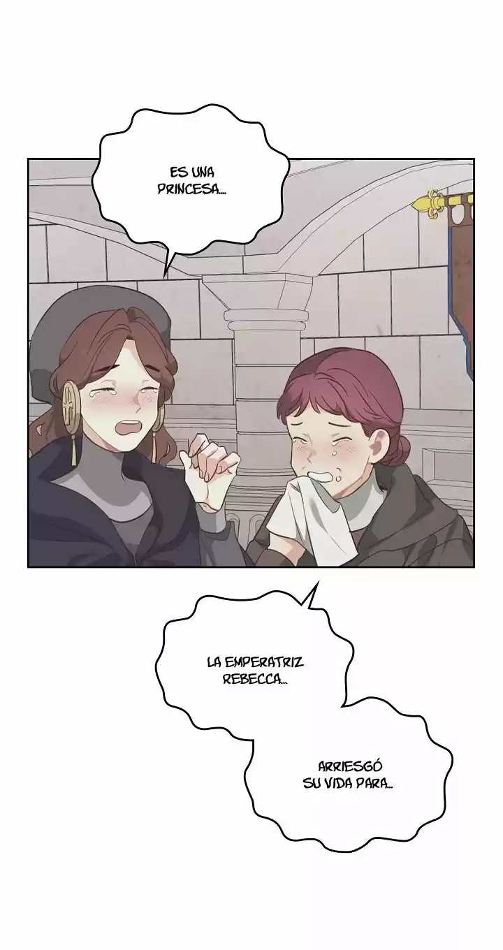 EL EMPERADOR Y SU CABALLERO FEMENINO (2019) - Capítulo 117 - Página 13 - LectorTMOo