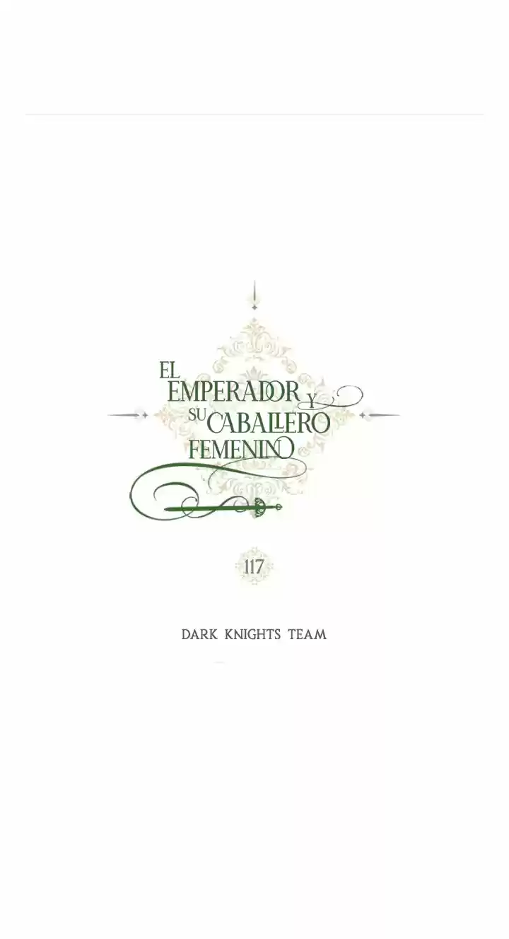 EL EMPERADOR Y SU CABALLERO FEMENINO (2019) - Capítulo 117 - Página 17 - LectorTMOo
