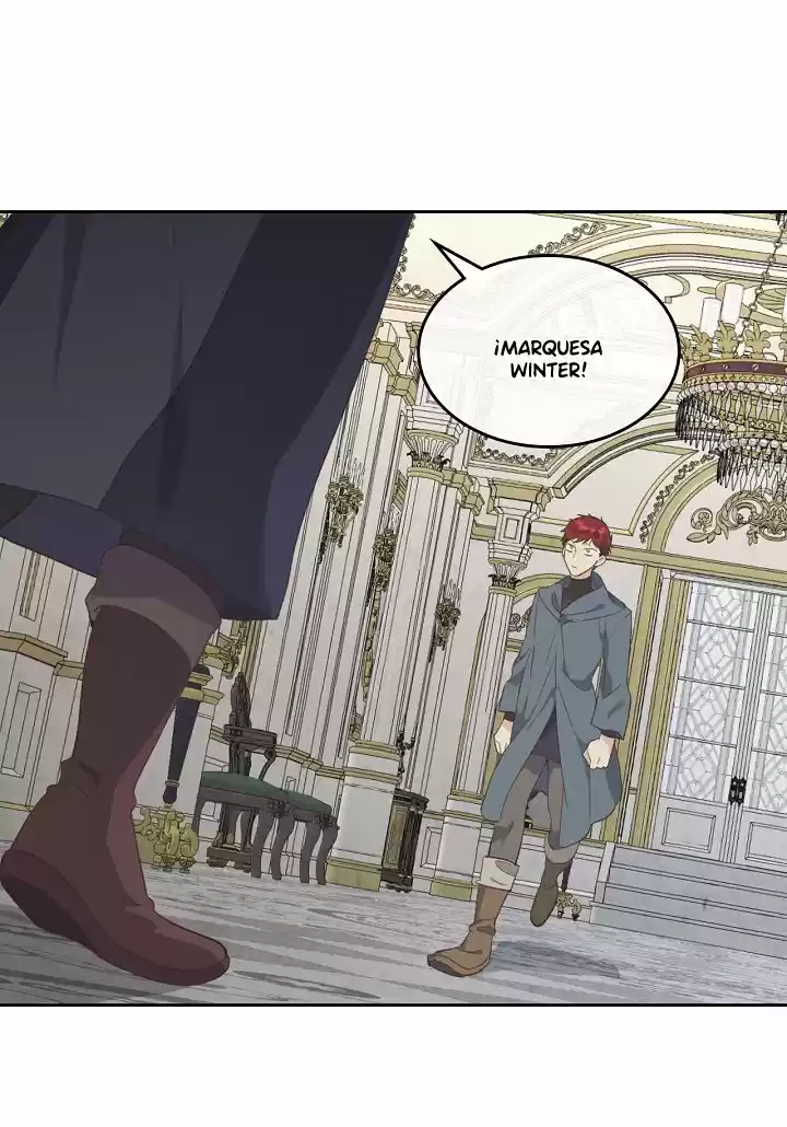 EL EMPERADOR Y SU CABALLERO FEMENINO (2019) - Capítulo 117 - Página 21 - LectorTMOo