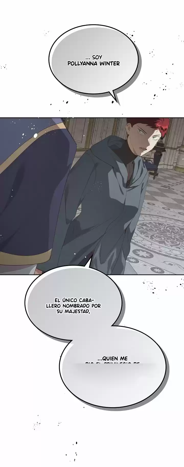 EL EMPERADOR Y SU CABALLERO FEMENINO (2019) - Capítulo 117 - Página 29 - LectorTMOo