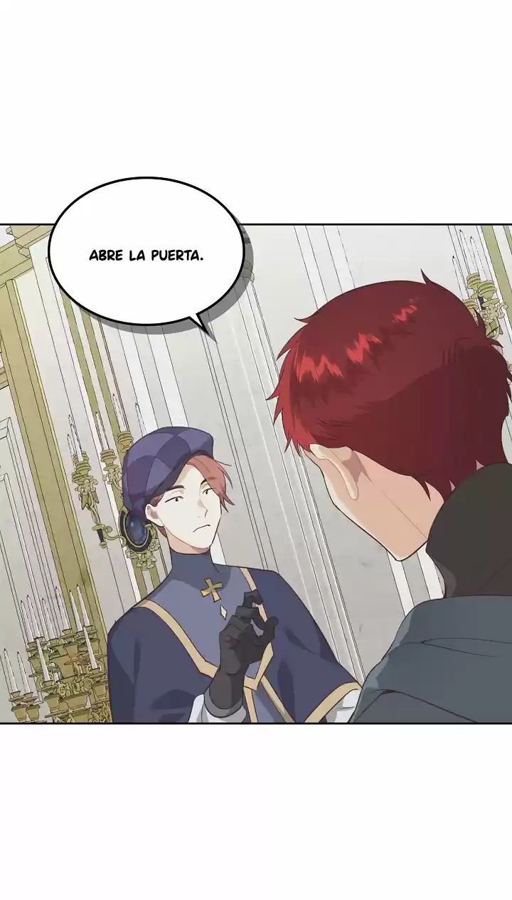 EL EMPERADOR Y SU CABALLERO FEMENINO (2019) - Capítulo 117 - Página 30 - LectorTMOo