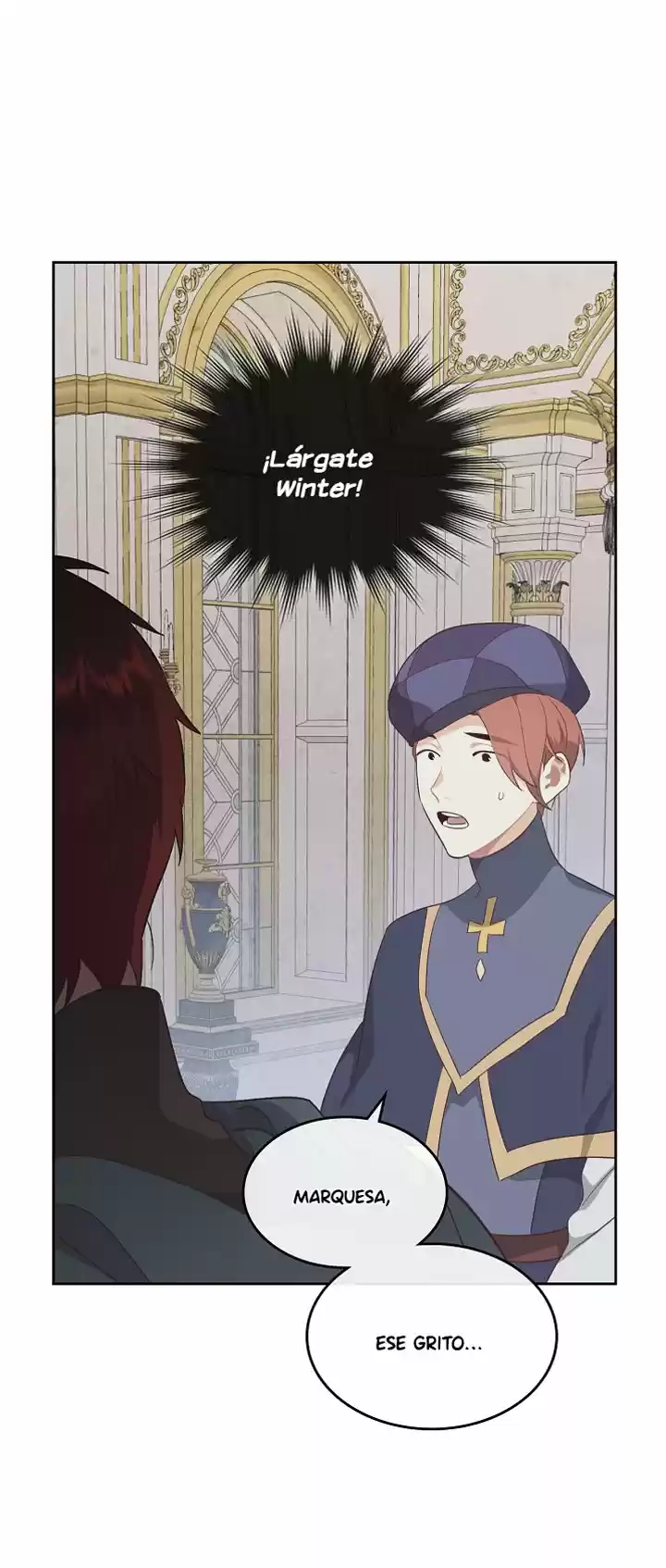 EL EMPERADOR Y SU CABALLERO FEMENINO (2019) - Capítulo 118 - Página 8 - LectorTMOo