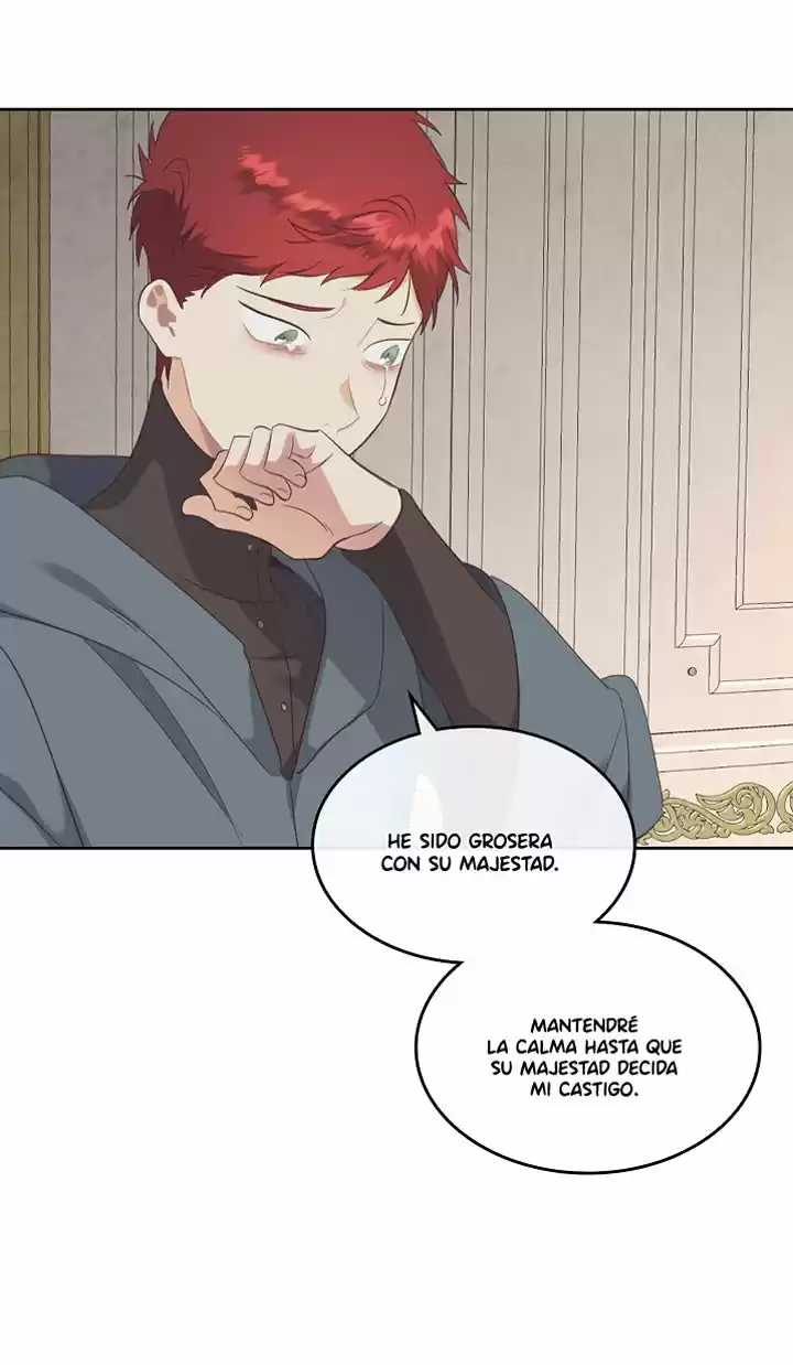 EL EMPERADOR Y SU CABALLERO FEMENINO (2019) - Capítulo 118 - Página 10 - LectorTMOo