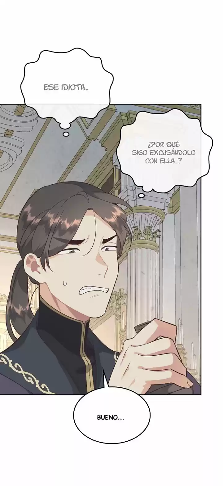 EL EMPERADOR Y SU CABALLERO FEMENINO (2019) - Capítulo 118 - Página 25 - LectorTMOo