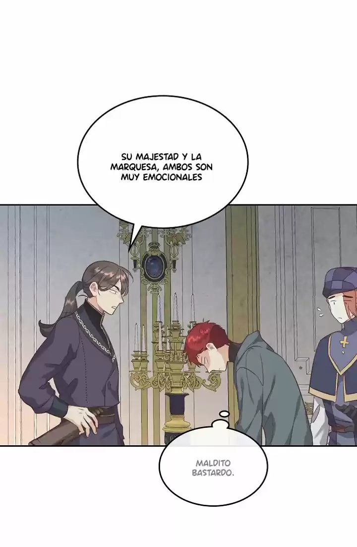 EL EMPERADOR Y SU CABALLERO FEMENINO (2019) - Capítulo 118 - Página 28 - LectorTMOo