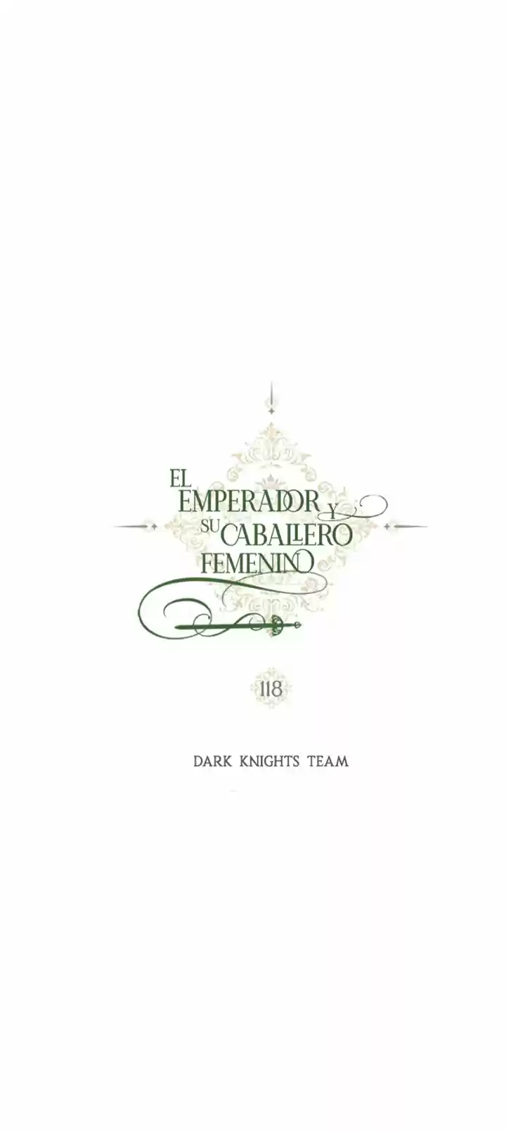 EL EMPERADOR Y SU CABALLERO FEMENINO (2019) - Capítulo 118 - Página 31 - LectorTMOo