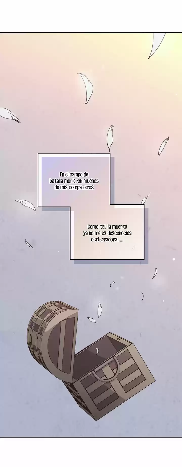 EL EMPERADOR Y SU CABALLERO FEMENINO (2019) - Capítulo 118 - Página 46 - LectorTMOo