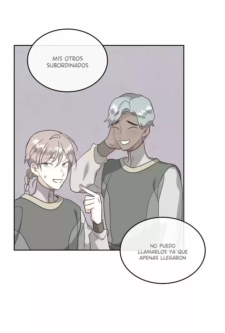 EL EMPERADOR Y SU CABALLERO FEMENINO (2019) - Capítulo 118 - Página 59 - LectorTMOo