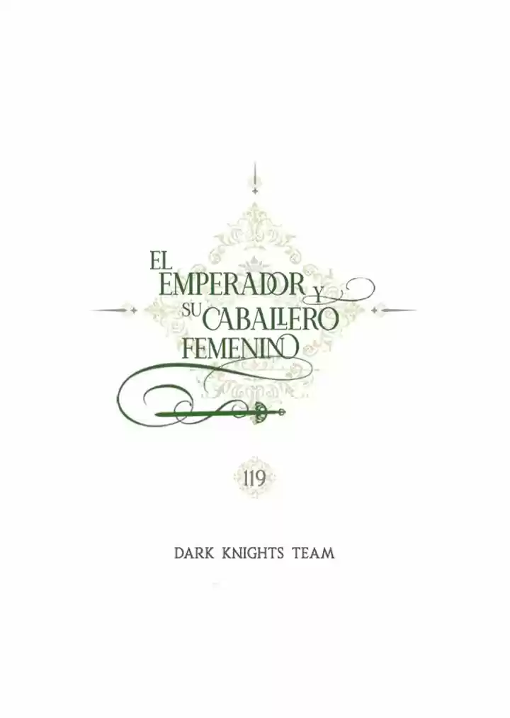 EL EMPERADOR Y SU CABALLERO FEMENINO (2019) - Capítulo 119 - Página 17 - LectorTMOo