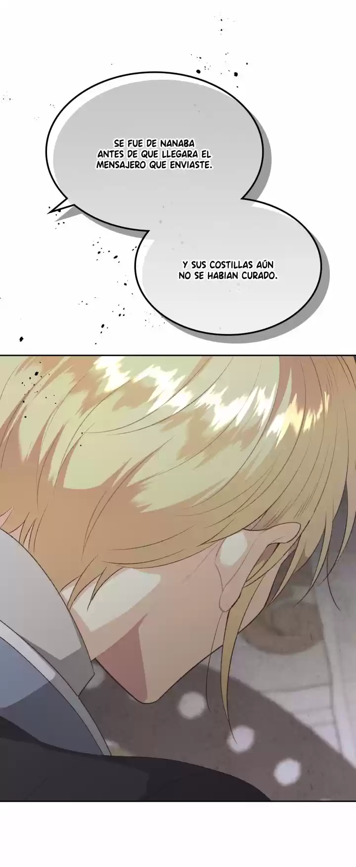 EL EMPERADOR Y SU CABALLERO FEMENINO (2019) - Capítulo 119 - Página 27 - LectorTMOo