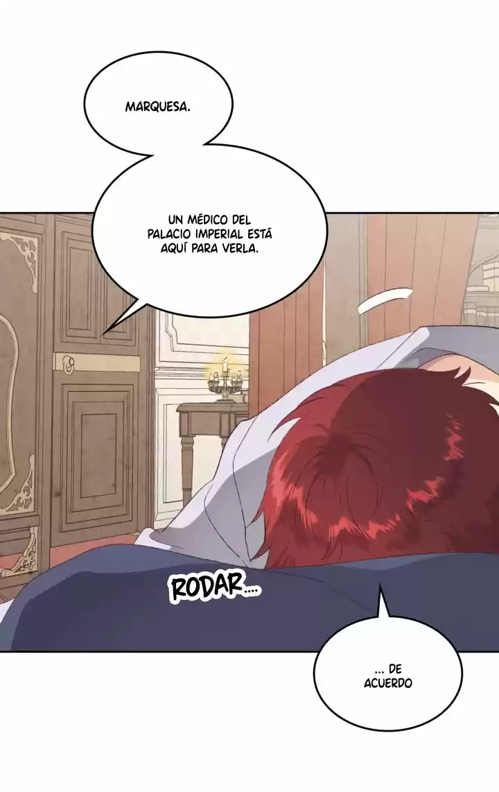 EL EMPERADOR Y SU CABALLERO FEMENINO (2019) - Capítulo 119 - Página 38 - LectorTMOo