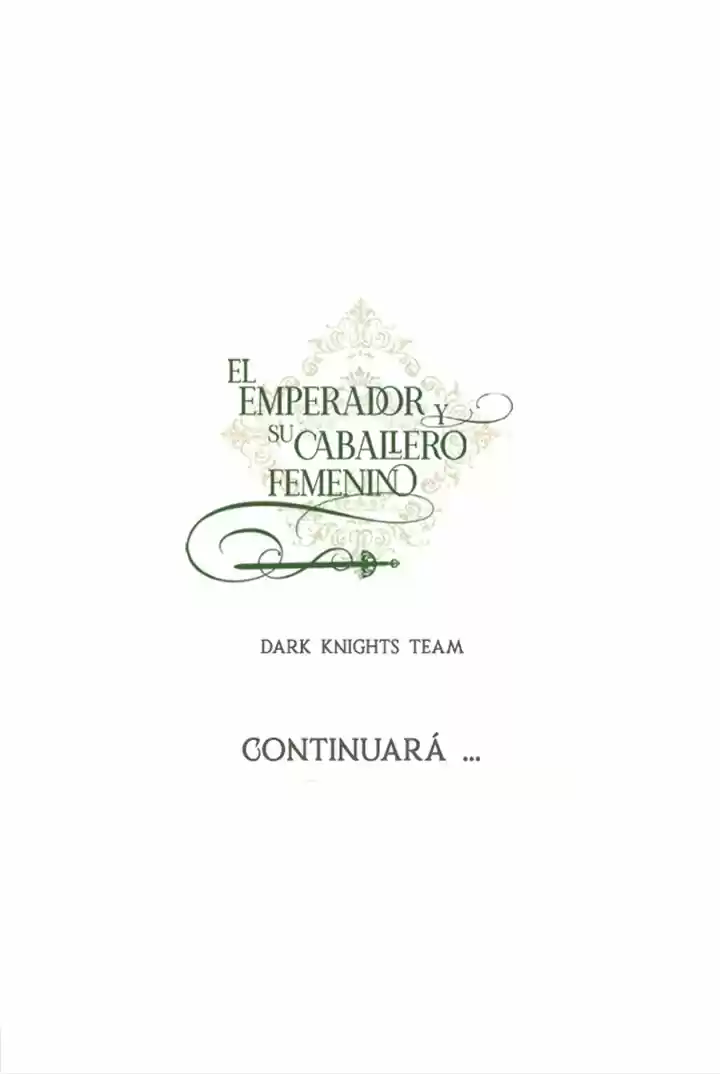 EL EMPERADOR Y SU CABALLERO FEMENINO (2019) - Capítulo 119 - Página 69 - LectorTMOo