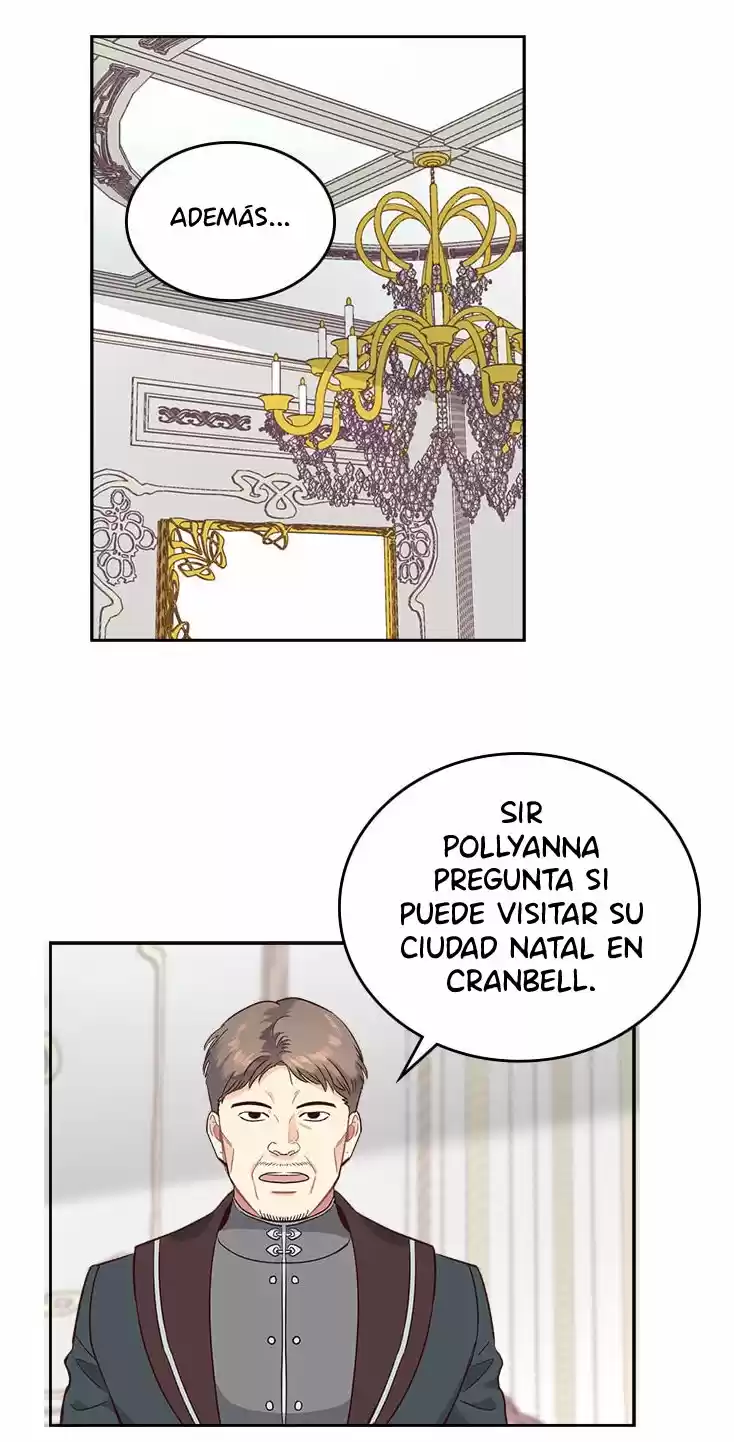 EL EMPERADOR Y SU CABALLERO FEMENINO (2019) - Capítulo 12 - Página 10 - LectorTMOo