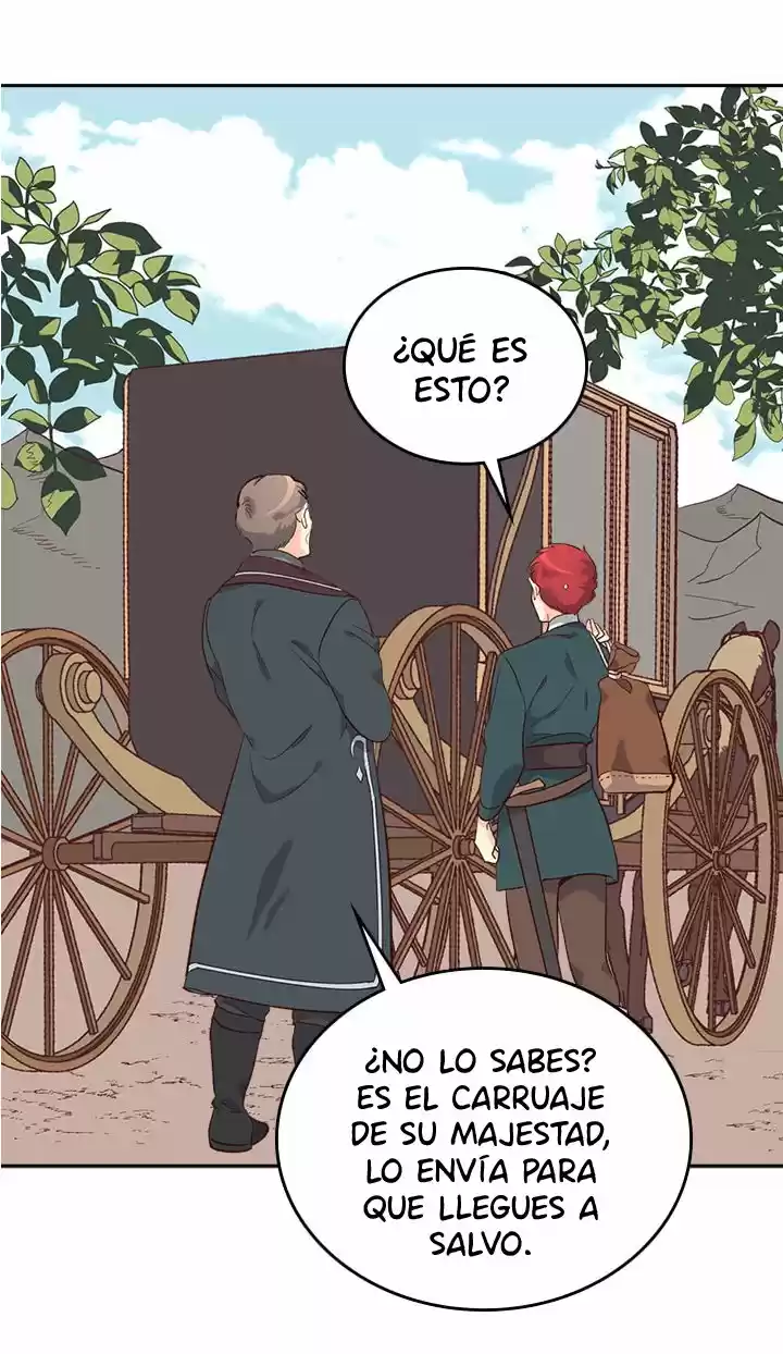 EL EMPERADOR Y SU CABALLERO FEMENINO (2019) - Capítulo 12 - Página 13 - LectorTMOo