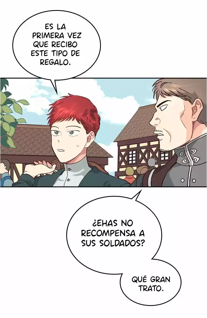 EL EMPERADOR Y SU CABALLERO FEMENINO (2019) - Capítulo 12 - Página 14 - LectorTMOo