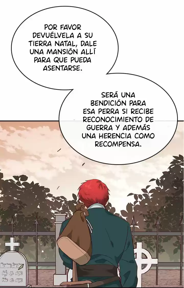 EL EMPERADOR Y SU CABALLERO FEMENINO (2019) - Capítulo 12 - Página 27 - LectorTMOo