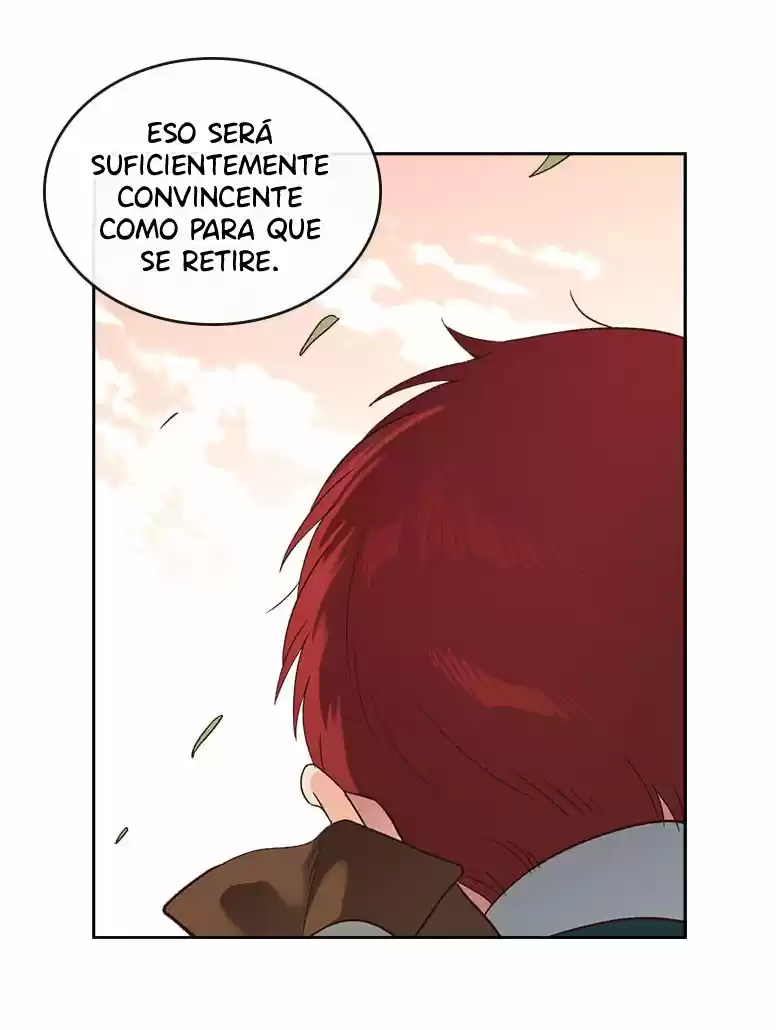 EL EMPERADOR Y SU CABALLERO FEMENINO (2019) - Capítulo 12 - Página 28 - LectorTMOo