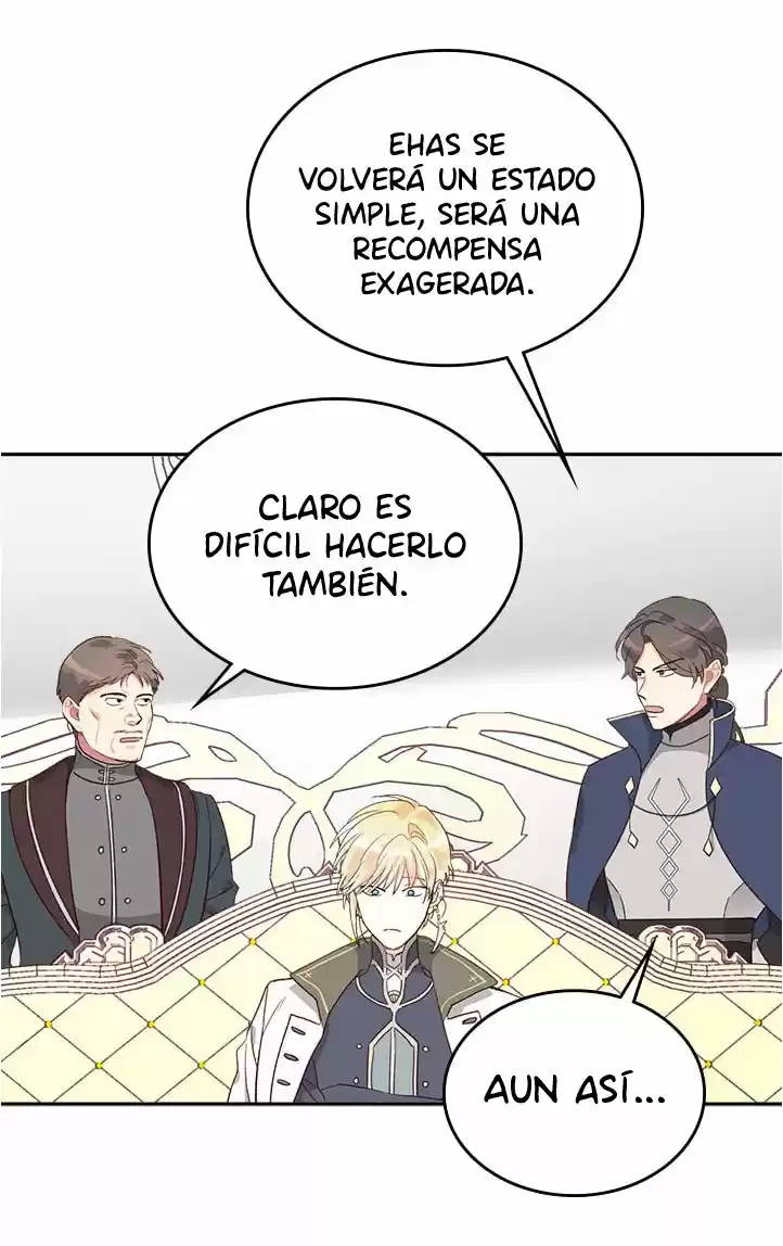 EL EMPERADOR Y SU CABALLERO FEMENINO (2019) - Capítulo 12 - Página 30 - LectorTMOo