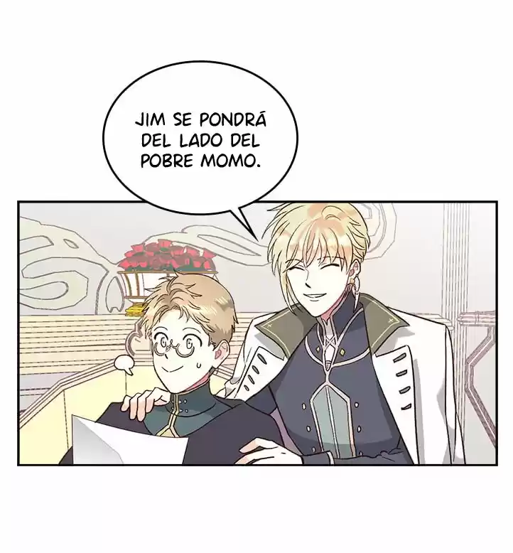 EL EMPERADOR Y SU CABALLERO FEMENINO (2019) - Capítulo 12 - Página 36 - LectorTMOo