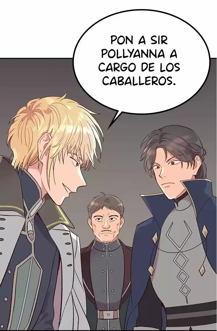 EL EMPERADOR Y SU CABALLERO FEMENINO (2019) - Capítulo 12 - Página 40 - LectorTMOo