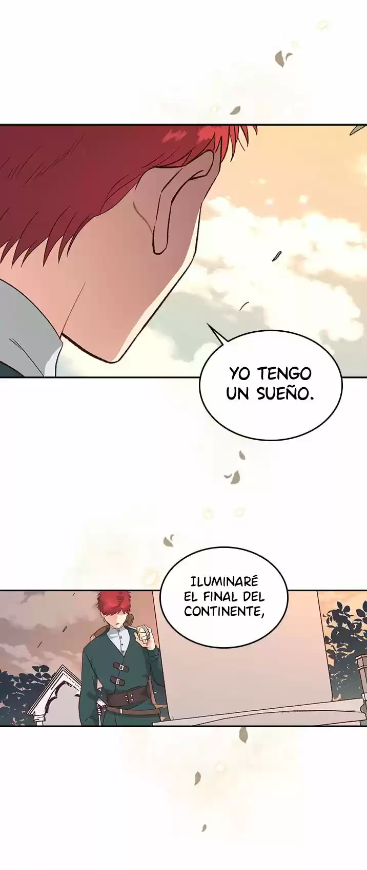 EL EMPERADOR Y SU CABALLERO FEMENINO (2019) - Capítulo 12 - Página 42 - LectorTMOo