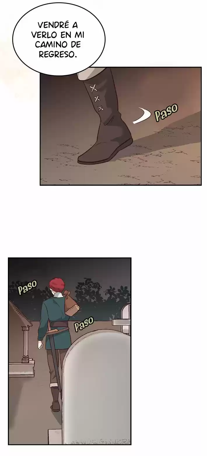 EL EMPERADOR Y SU CABALLERO FEMENINO (2019) - Capítulo 12 - Página 44 - LectorTMOo