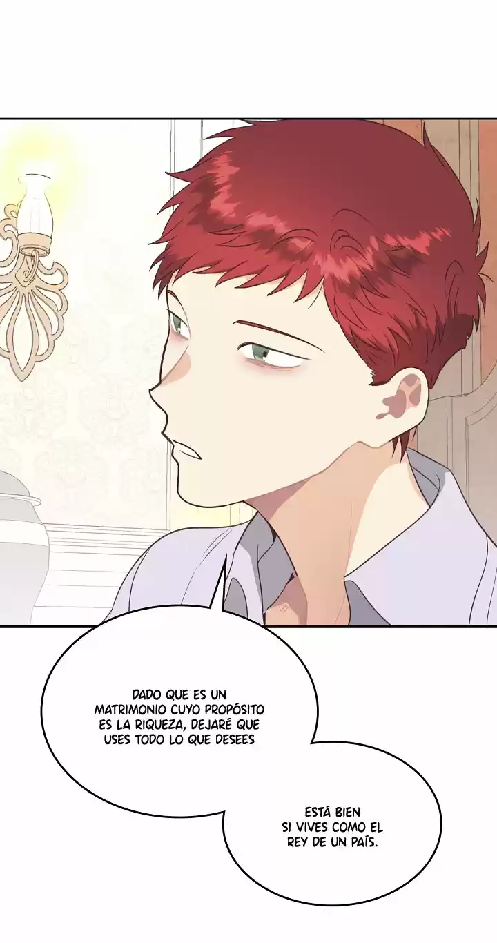 EL EMPERADOR Y SU CABALLERO FEMENINO (2019) - Capítulo 120 - Página 9 - LectorTMOo
