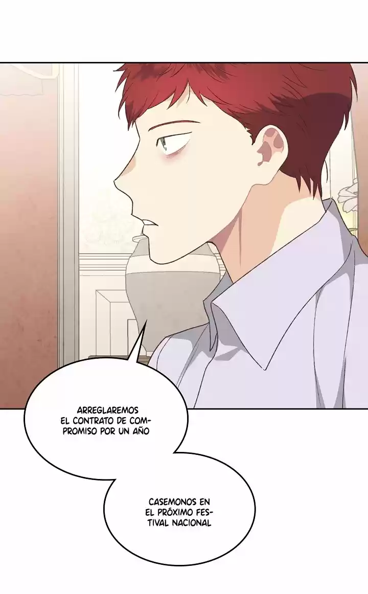 EL EMPERADOR Y SU CABALLERO FEMENINO (2019) - Capítulo 120 - Página 17 - LectorTMOo