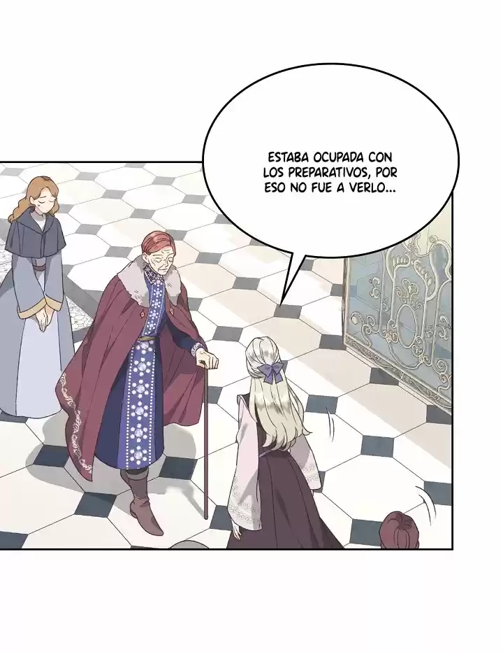 EL EMPERADOR Y SU CABALLERO FEMENINO (2019) - Capítulo 120 - Página 24 - LectorTMOo
