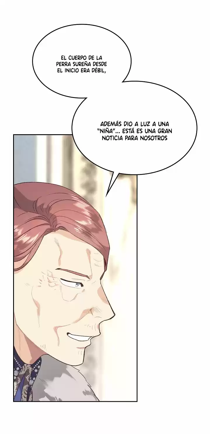 EL EMPERADOR Y SU CABALLERO FEMENINO (2019) - Capítulo 120 - Página 32 - LectorTMOo
