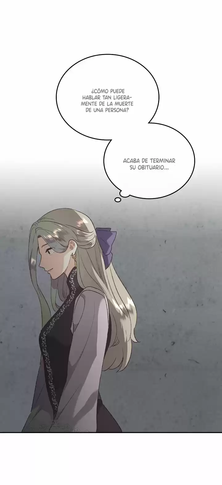 EL EMPERADOR Y SU CABALLERO FEMENINO (2019) - Capítulo 120 - Página 33 - LectorTMOo