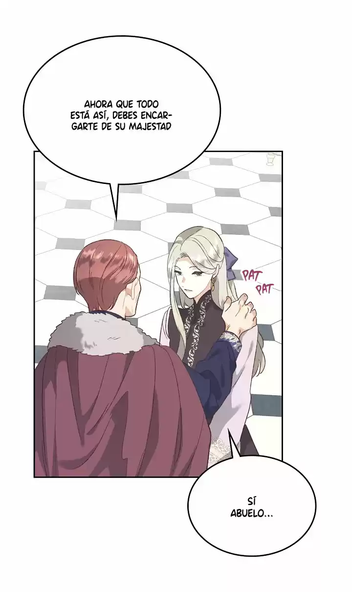 EL EMPERADOR Y SU CABALLERO FEMENINO (2019) - Capítulo 120 - Página 34 - LectorTMOo