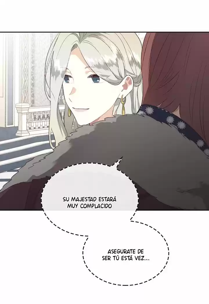 EL EMPERADOR Y SU CABALLERO FEMENINO (2019) - Capítulo 120 - Página 36 - LectorTMOo