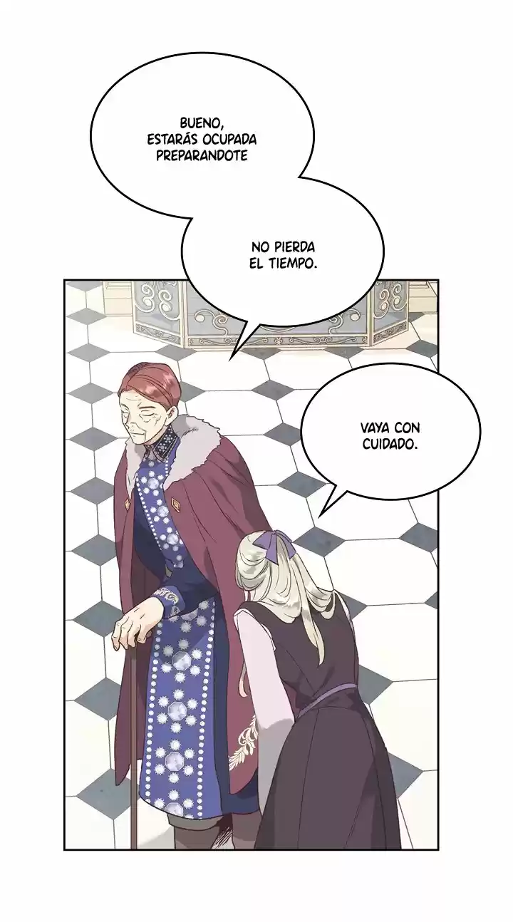 EL EMPERADOR Y SU CABALLERO FEMENINO (2019) - Capítulo 120 - Página 41 - LectorTMOo