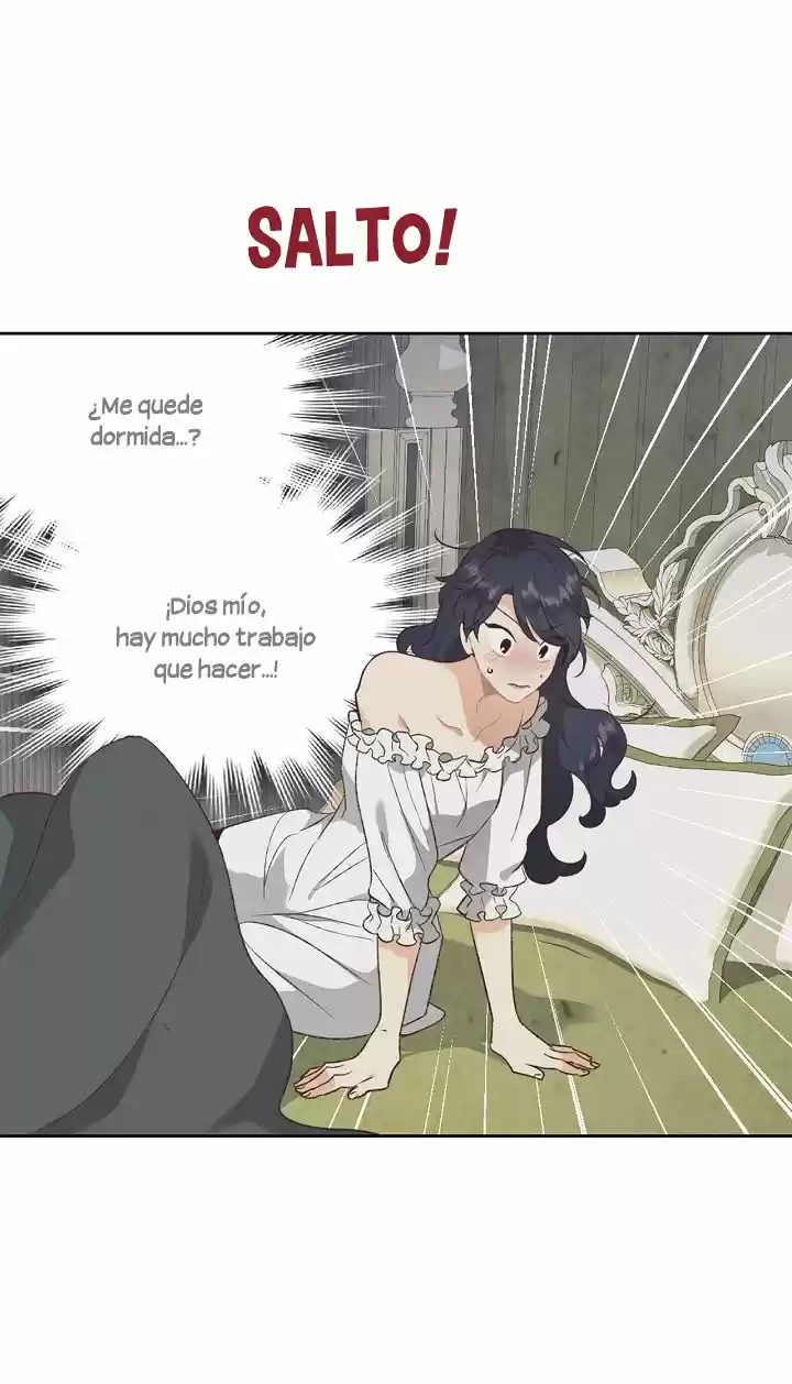 EL EMPERADOR Y SU CABALLERO FEMENINO (2019) - Capítulo 120 - Página 52 - LectorTMOo