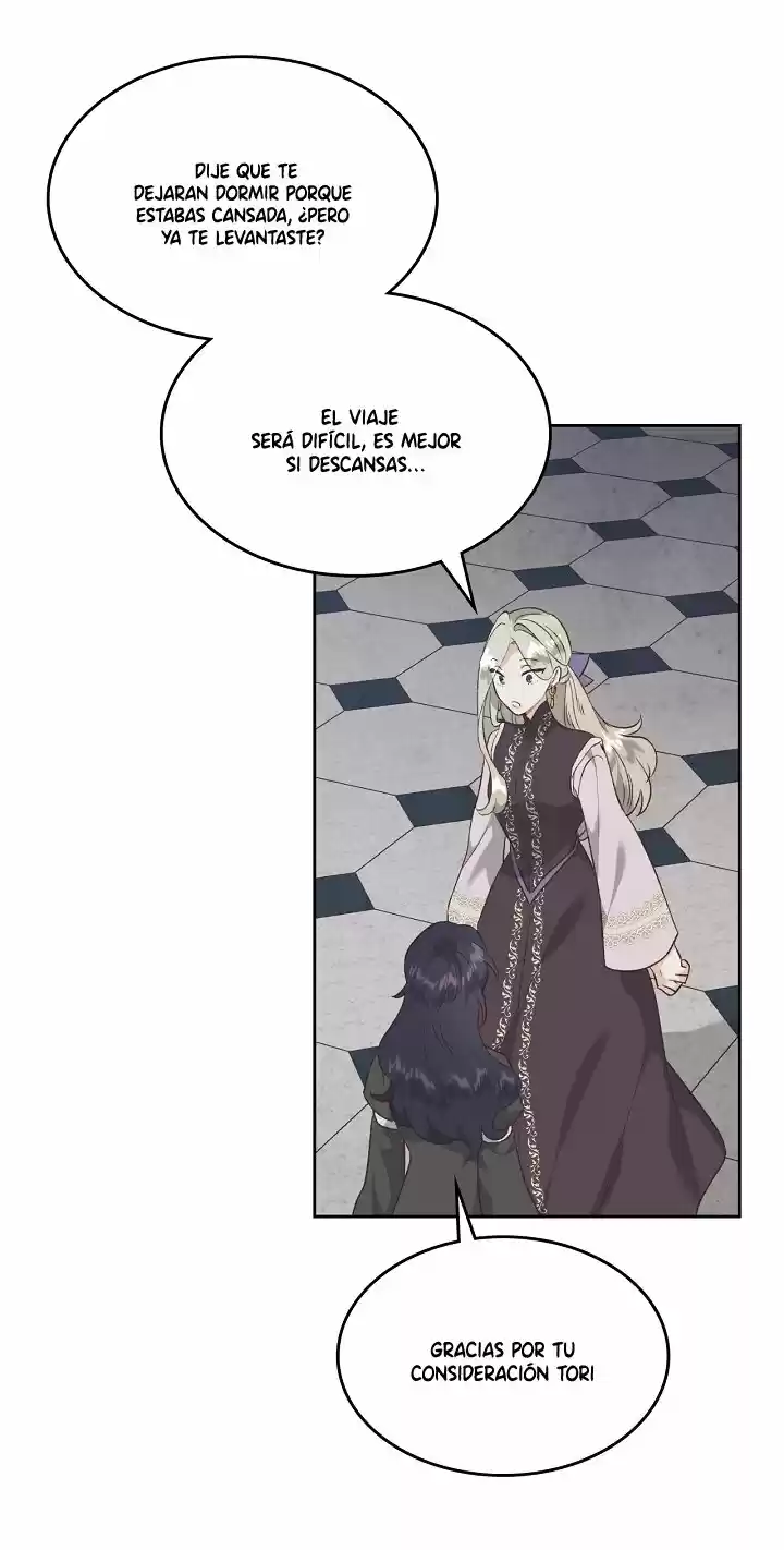 EL EMPERADOR Y SU CABALLERO FEMENINO (2019) - Capítulo 120 - Página 58 - LectorTMOo