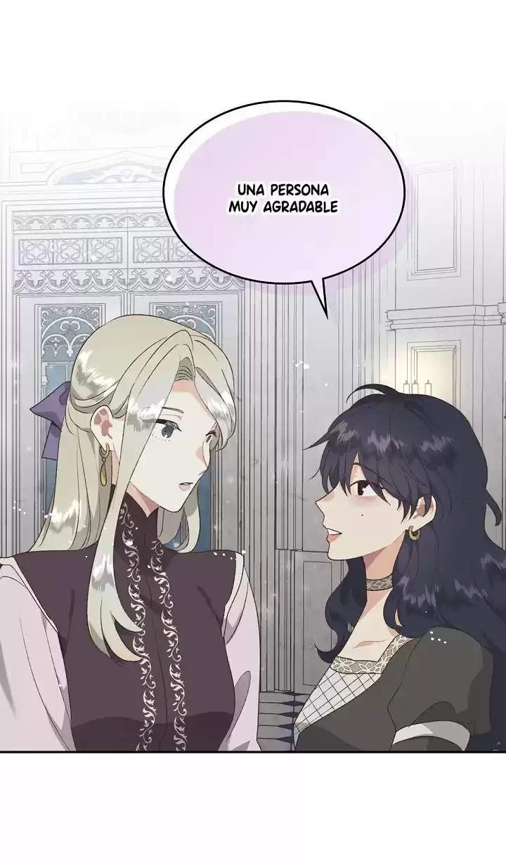 EL EMPERADOR Y SU CABALLERO FEMENINO (2019) - Capítulo 120 - Página 65 - LectorTMOo