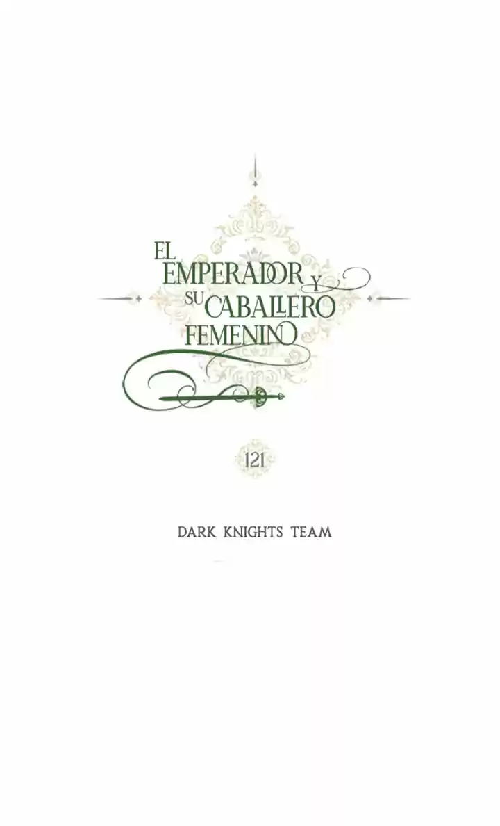 EL EMPERADOR Y SU CABALLERO FEMENINO (2019) - Capítulo 121 - Página 19 - LectorTMOo