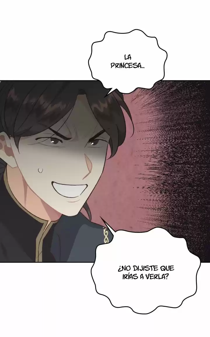 EL EMPERADOR Y SU CABALLERO FEMENINO (2019) - Capítulo 121 - Página 37 - LectorTMOo