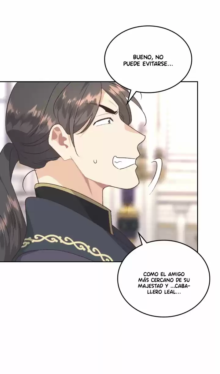 EL EMPERADOR Y SU CABALLERO FEMENINO (2019) - Capítulo 121 - Página 42 - LectorTMOo