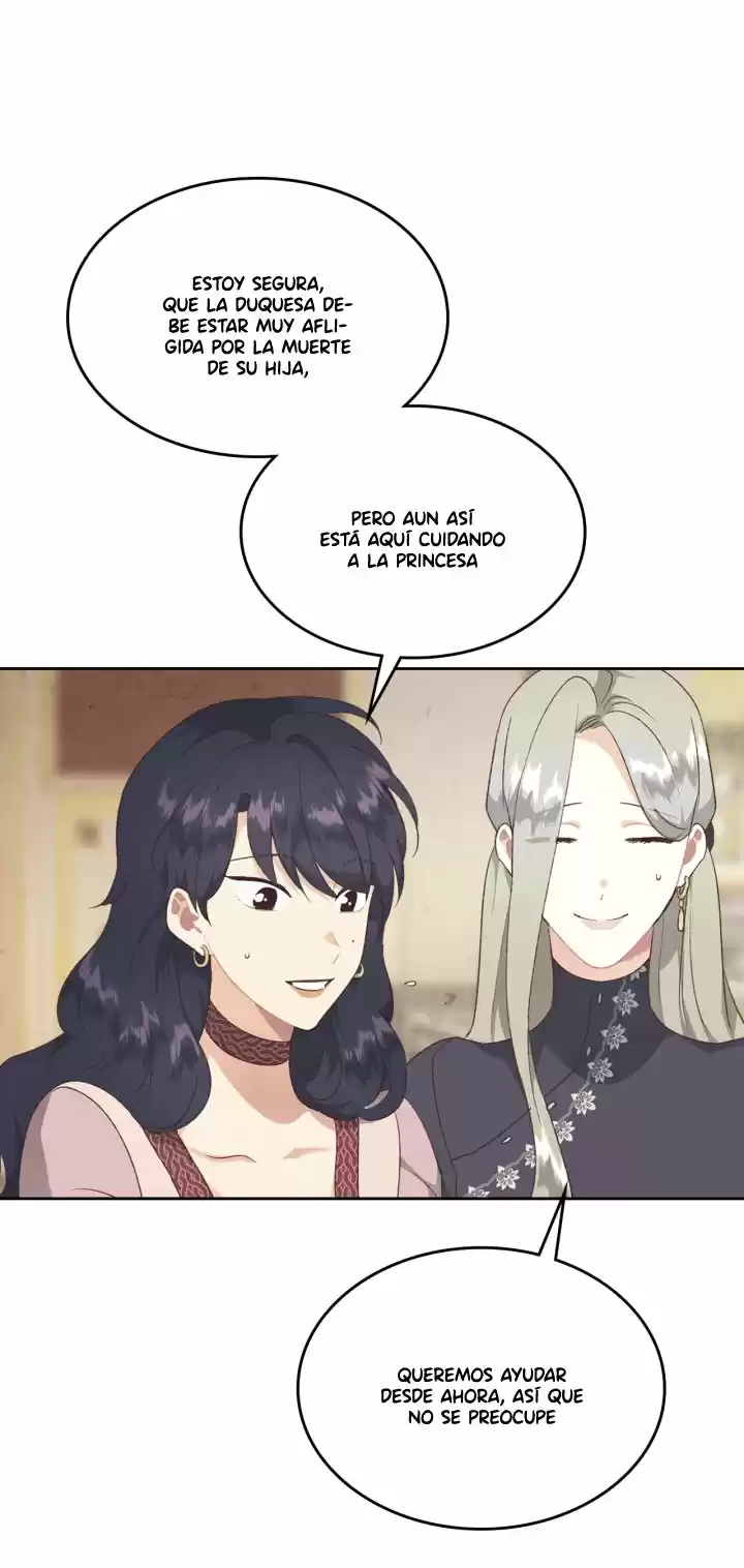EL EMPERADOR Y SU CABALLERO FEMENINO (2019) - Capítulo 121 - Página 58 - LectorTMOo