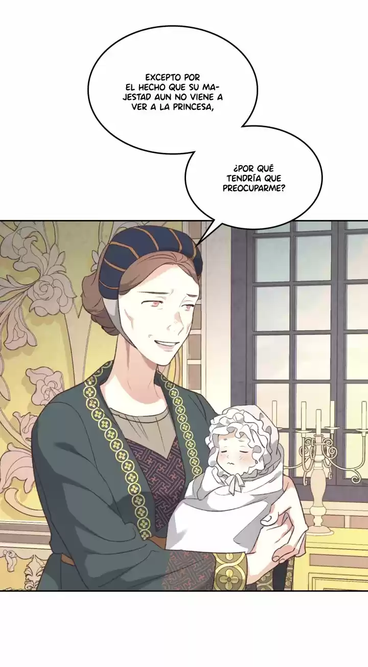 EL EMPERADOR Y SU CABALLERO FEMENINO (2019) - Capítulo 121 - Página 59 - LectorTMOo