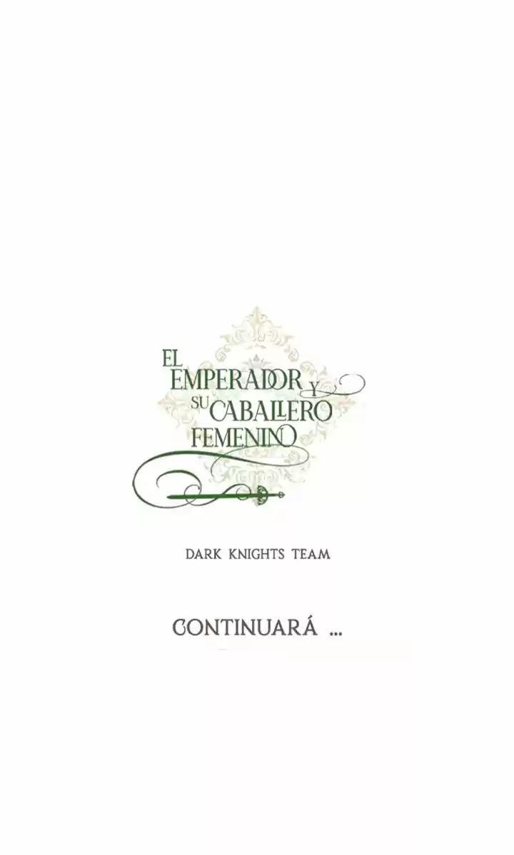 EL EMPERADOR Y SU CABALLERO FEMENINO (2019) - Capítulo 121 - Página 72 - LectorTMOo