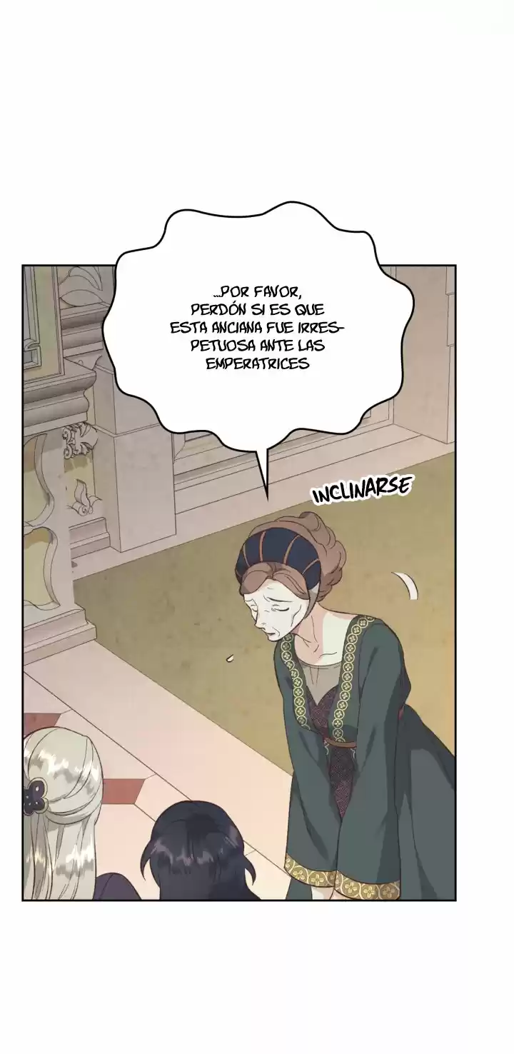 EL EMPERADOR Y SU CABALLERO FEMENINO (2019) - Capítulo 122 - Página 15 - LectorTMOo